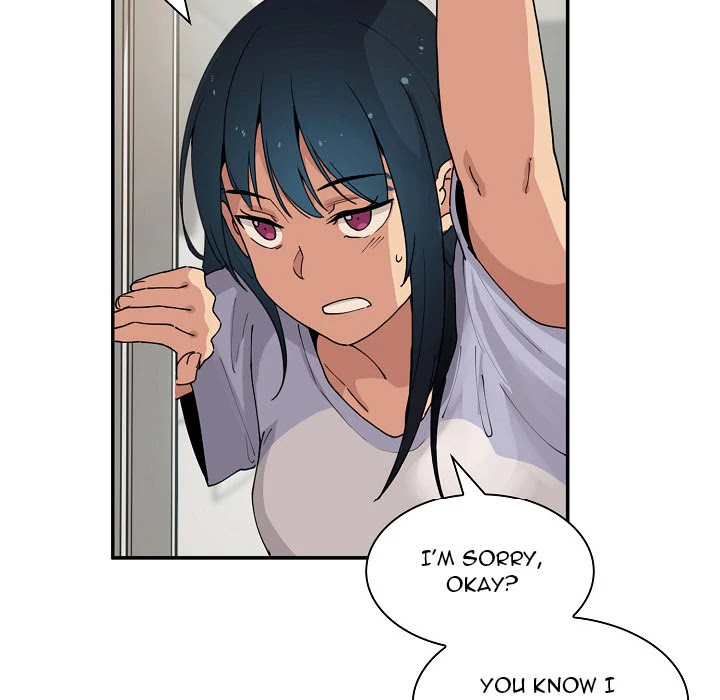 Close as Neighbors Chapter 1 page 132 - Chapter 1