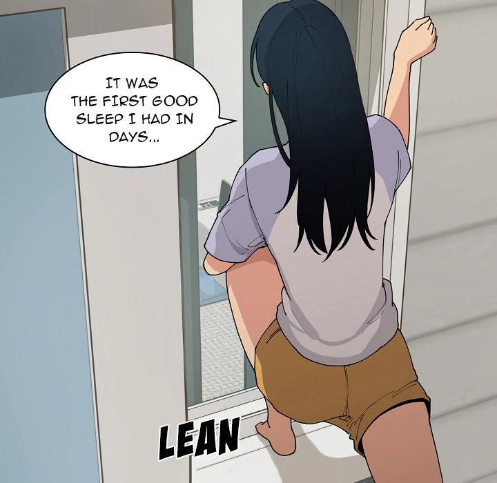 Close as Neighbors Chapter 1 page 134 - Chapter 1