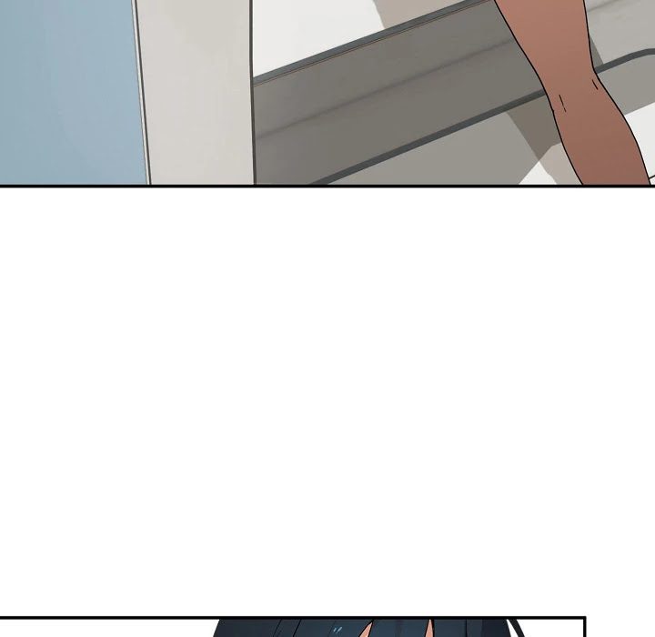 Close as Neighbors Chapter 1 page 135 - Chapter 1