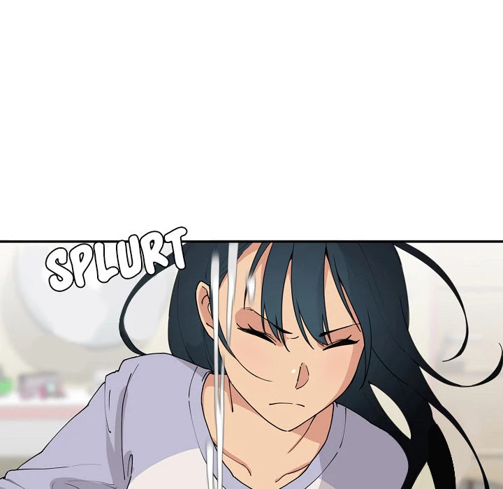 Close as Neighbors Chapter 1 page 141 - Chapter 1