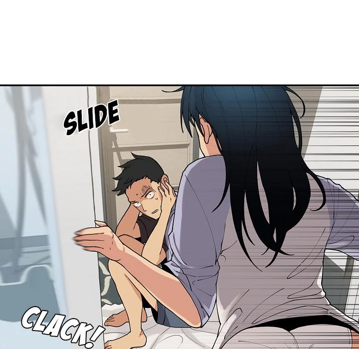 Close as Neighbors Chapter 1 page 22 - Chapter 1