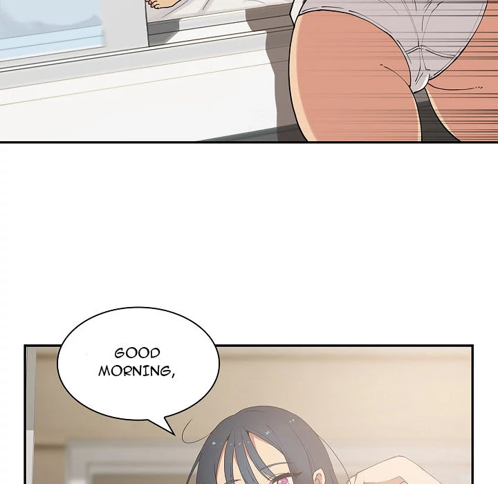 Close as Neighbors Chapter 1 page 23 - Chapter 1
