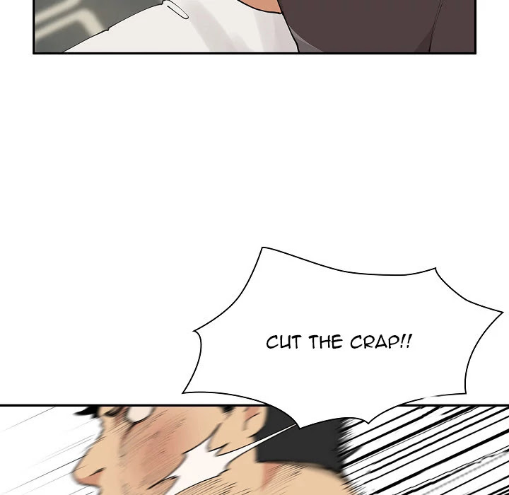 Close as Neighbors Chapter 1 page 28 - Chapter 1