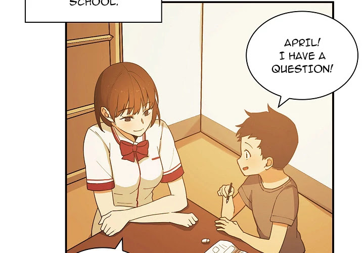 Close as Neighbors Chapter 1 page 3 - Chapter 1
