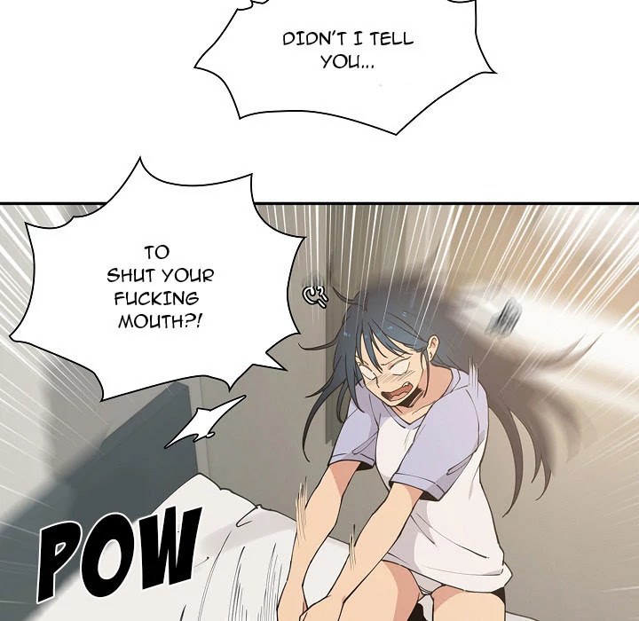 Close as Neighbors Chapter 1 page 30 - Chapter 1