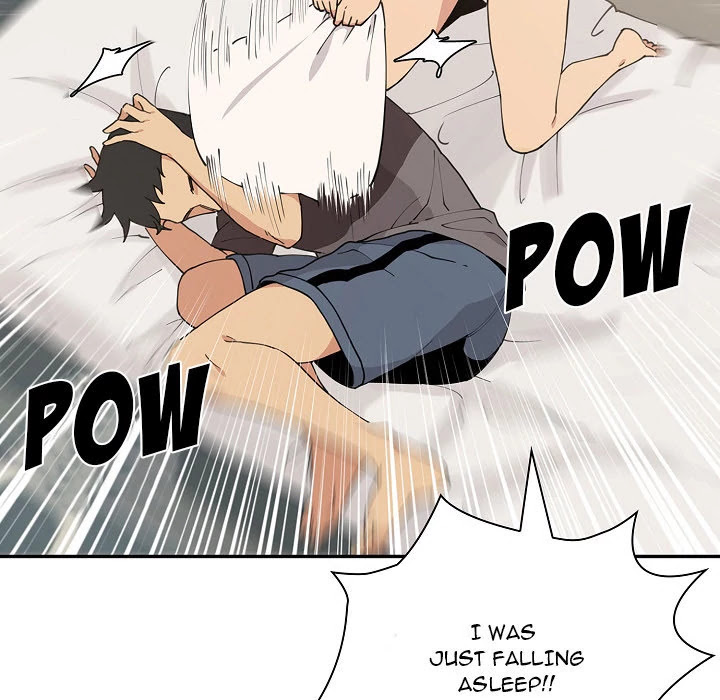 Close as Neighbors Chapter 1 page 31 - Chapter 1