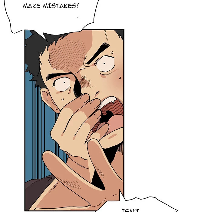 Close as Neighbors Chapter 1 page 33 - Chapter 1