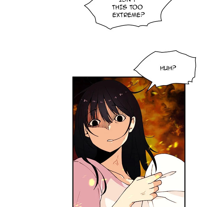 Close as Neighbors Chapter 1 page 34 - Chapter 1