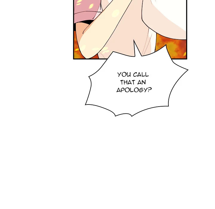 Close as Neighbors Chapter 1 page 35 - Chapter 1