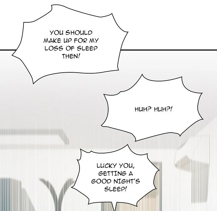 Close as Neighbors Chapter 1 page 36 - Chapter 1