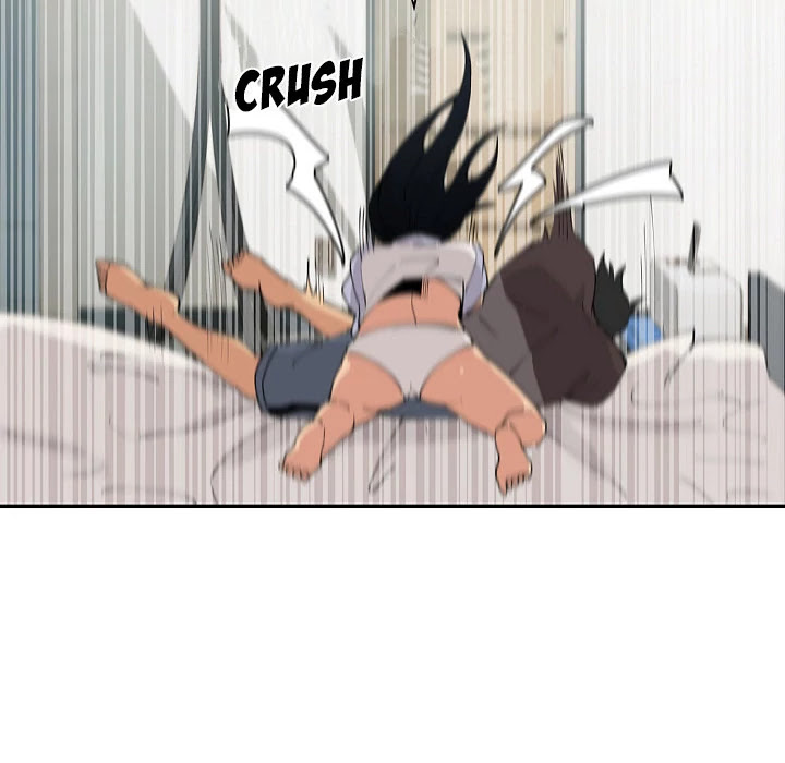 Close as Neighbors Chapter 1 page 37 - Chapter 1