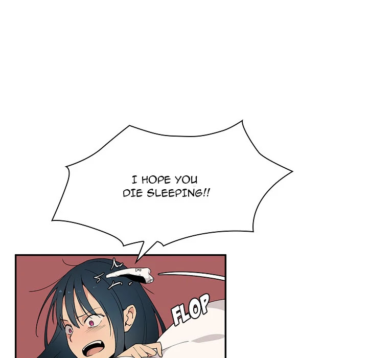 Close as Neighbors Chapter 1 page 38 - Chapter 1