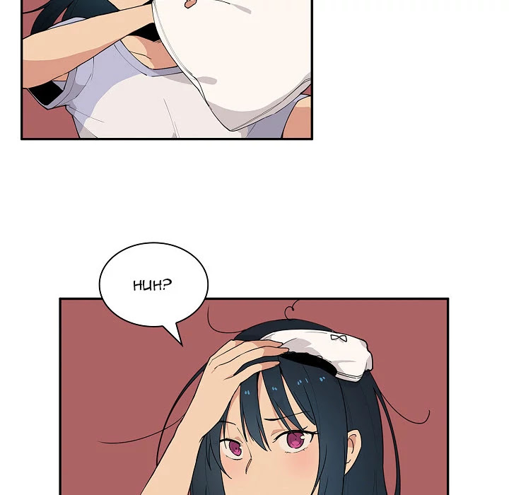 Close as Neighbors Chapter 1 page 39 - Chapter 1