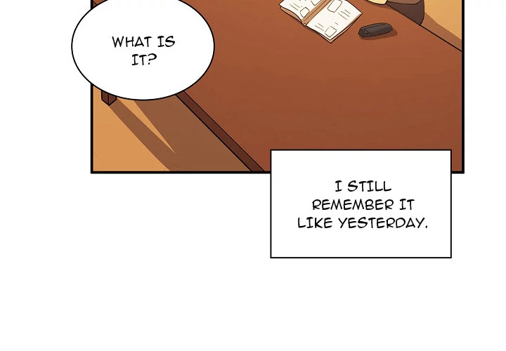 Close as Neighbors Chapter 1 page 4 - Chapter 1