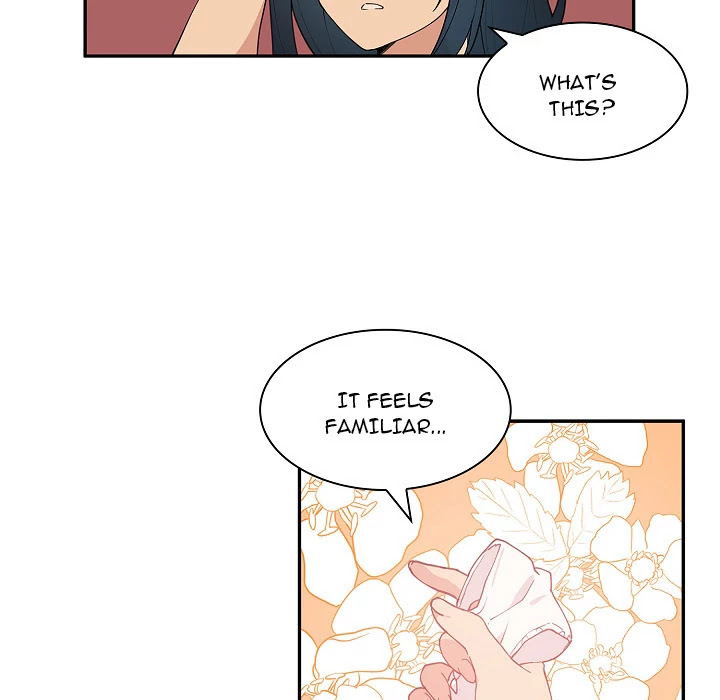 Close as Neighbors Chapter 1 page 40 - Chapter 1