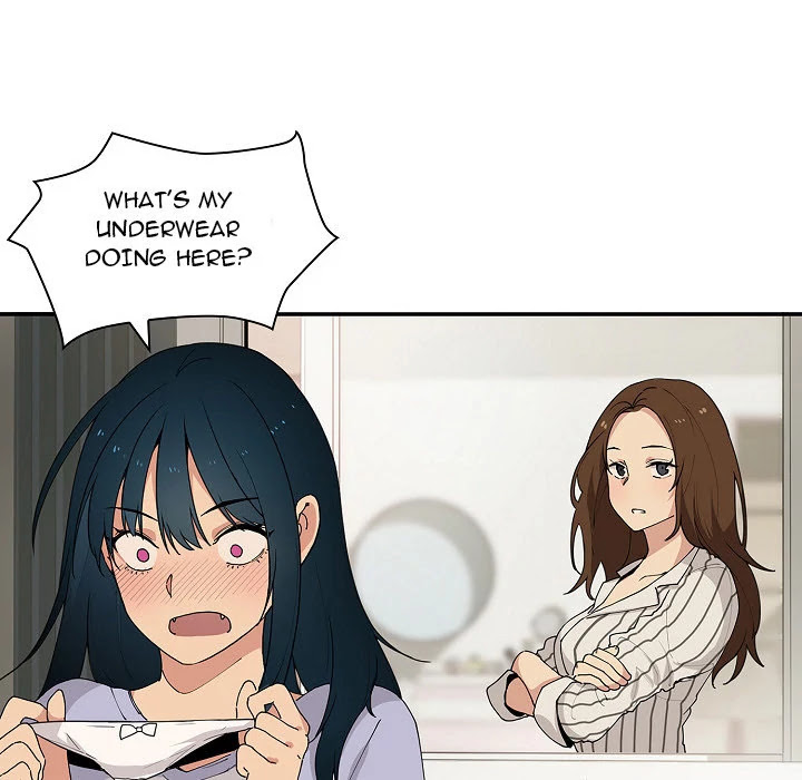 Close as Neighbors Chapter 1 page 42 - Chapter 1