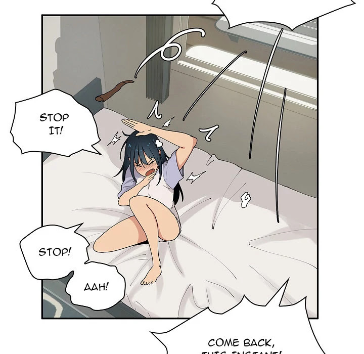 Close as Neighbors Chapter 1 page 46 - Chapter 1