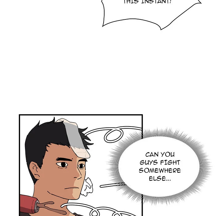 Close as Neighbors Chapter 1 page 47 - Chapter 1