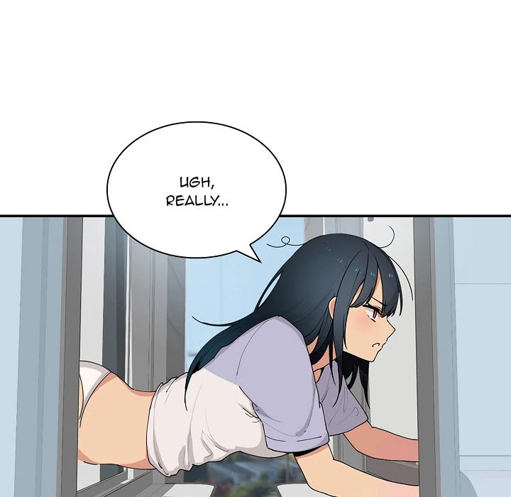 Close as Neighbors Chapter 1 page 49 - Chapter 1