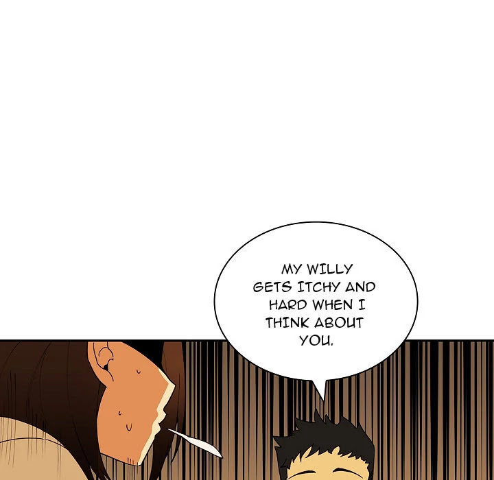 Close as Neighbors Chapter 1 page 5 - Chapter 1