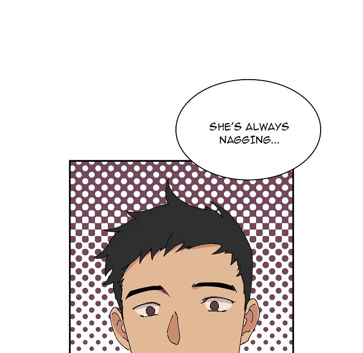 Close as Neighbors Chapter 1 page 51 - Chapter 1