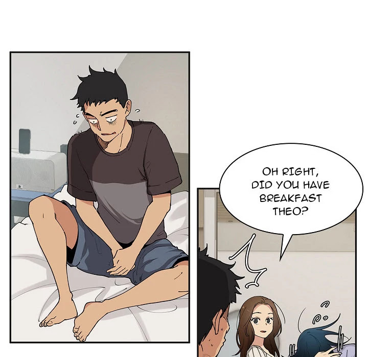 Close as Neighbors Chapter 1 page 56 - Chapter 1