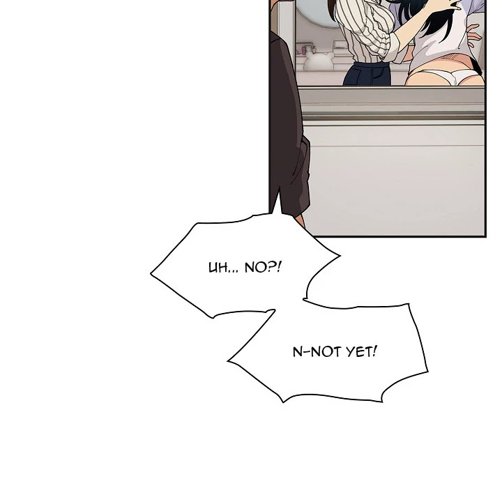 Close as Neighbors Chapter 1 page 57 - Chapter 1