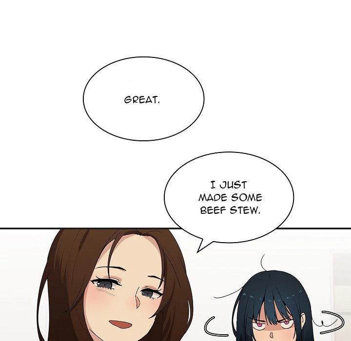 Close as Neighbors Chapter 1 page 58 - Chapter 1