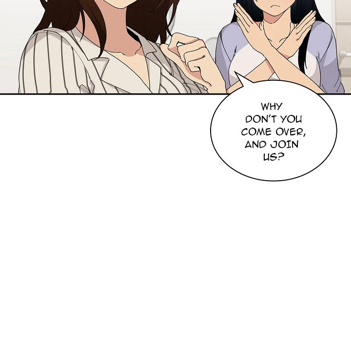 Close as Neighbors Chapter 1 page 59 - Chapter 1