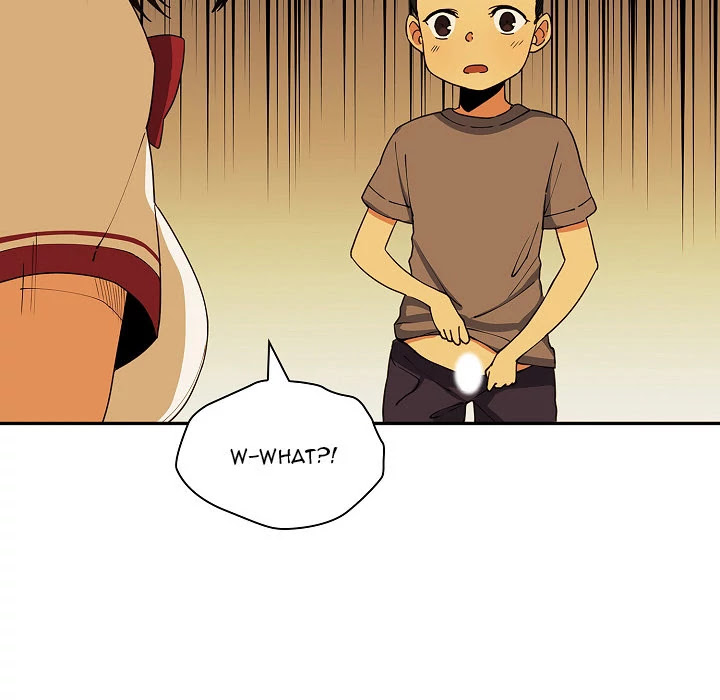 Close as Neighbors Chapter 1 page 6 - Chapter 1