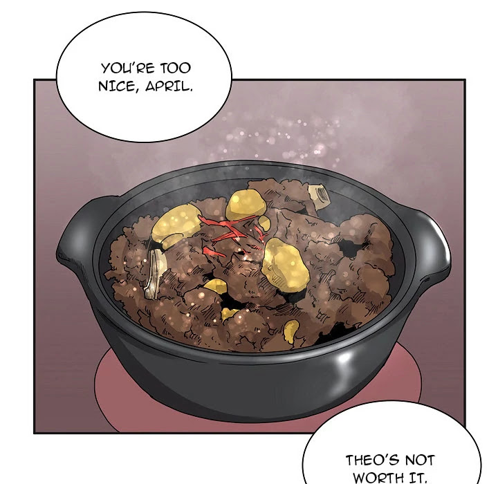 Close as Neighbors Chapter 1 page 61 - Chapter 1