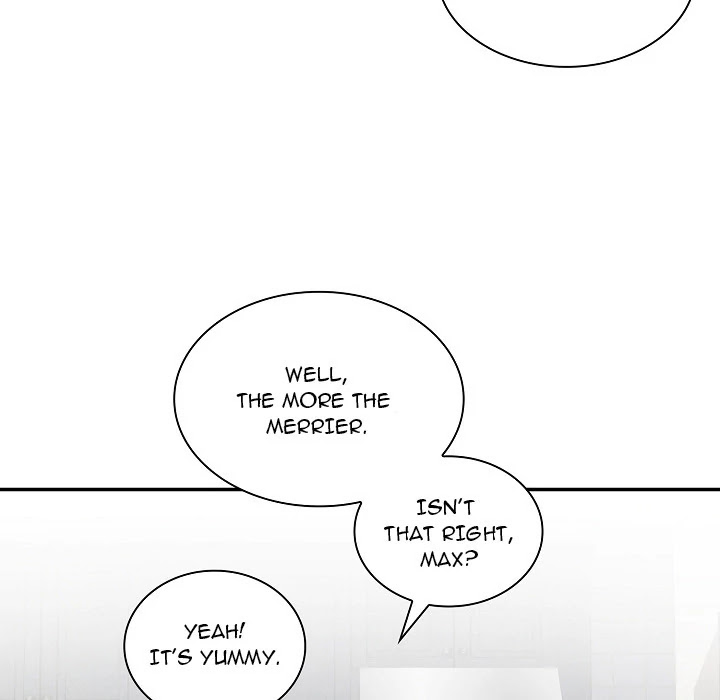 Close as Neighbors Chapter 1 page 62 - Chapter 1