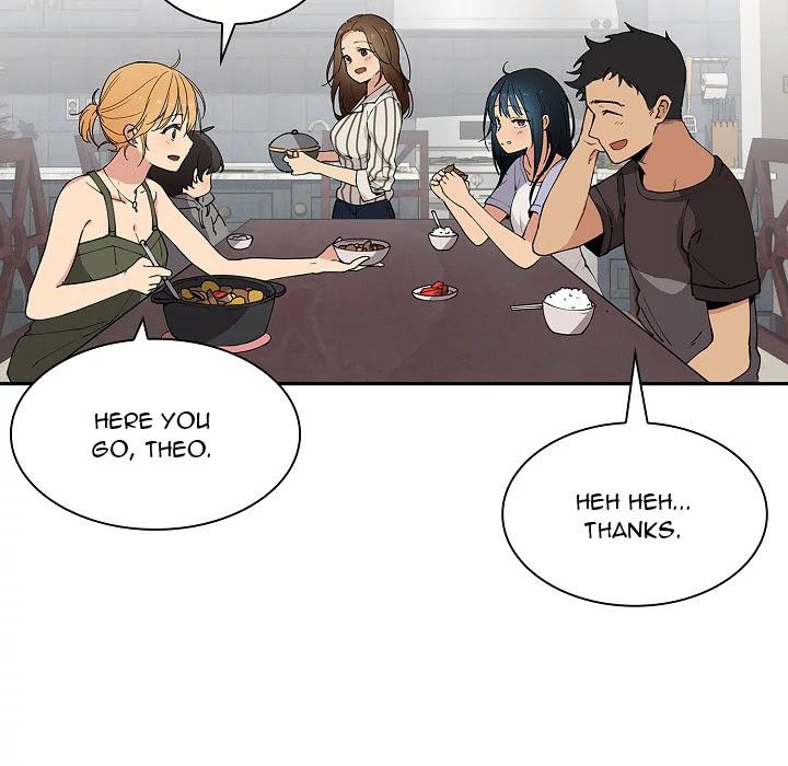 Close as Neighbors Chapter 1 page 63 - Chapter 1