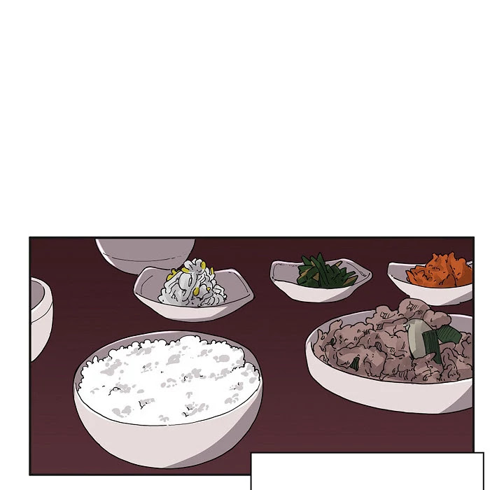 Close as Neighbors Chapter 1 page 64 - Chapter 1