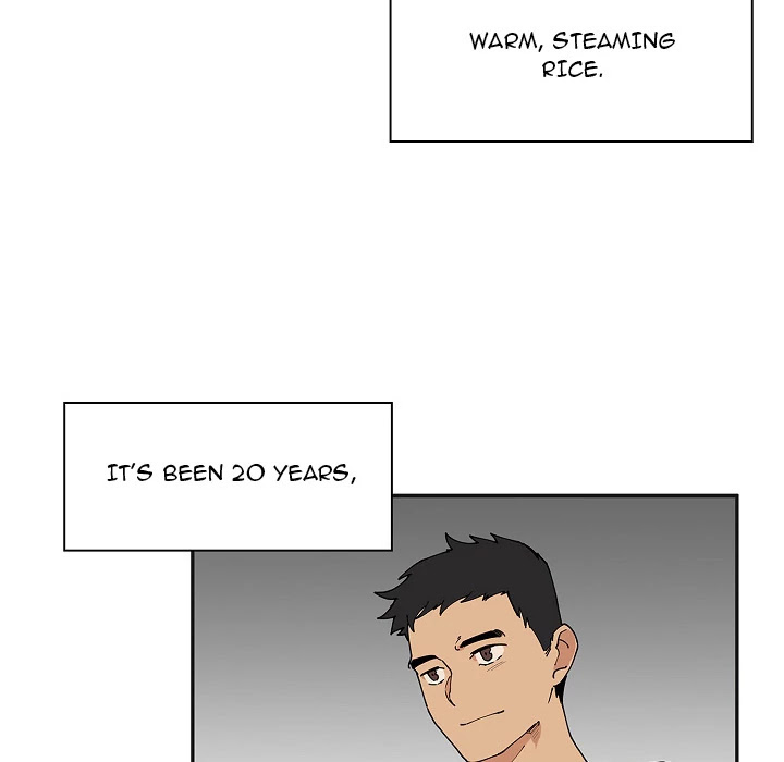 Close as Neighbors Chapter 1 page 65 - Chapter 1
