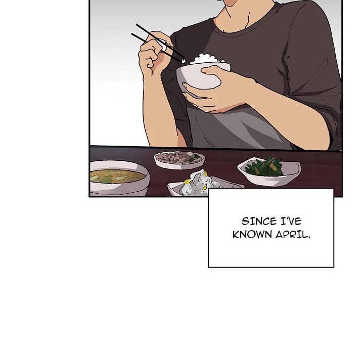 Close as Neighbors Chapter 1 page 66 - Chapter 1