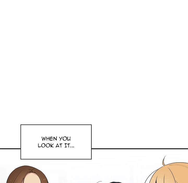 Close as Neighbors Chapter 1 page 67 - Chapter 1
