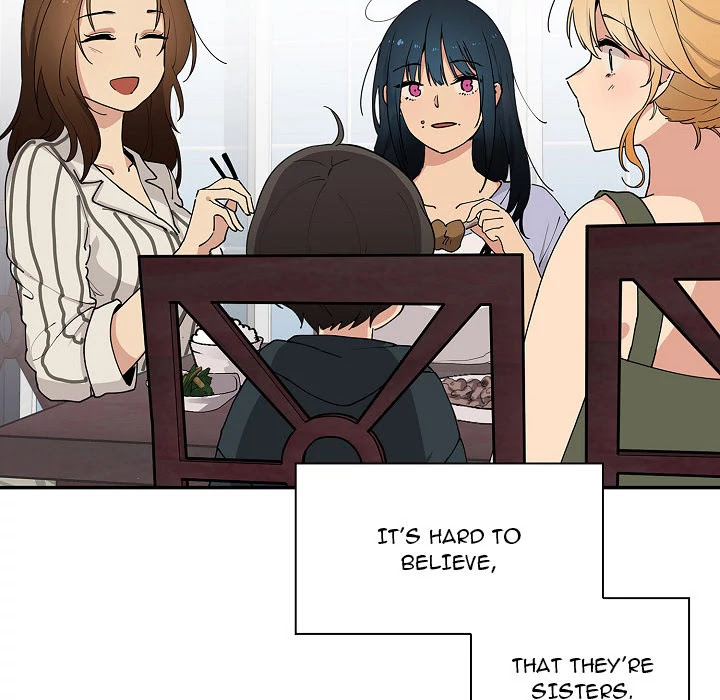 Close as Neighbors Chapter 1 page 68 - Chapter 1