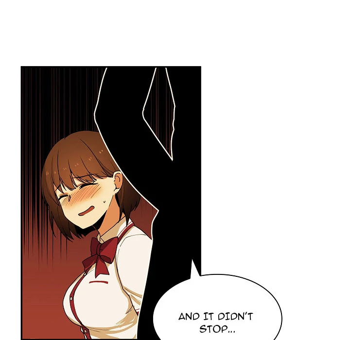 Close as Neighbors Chapter 1 page 7 - Chapter 1