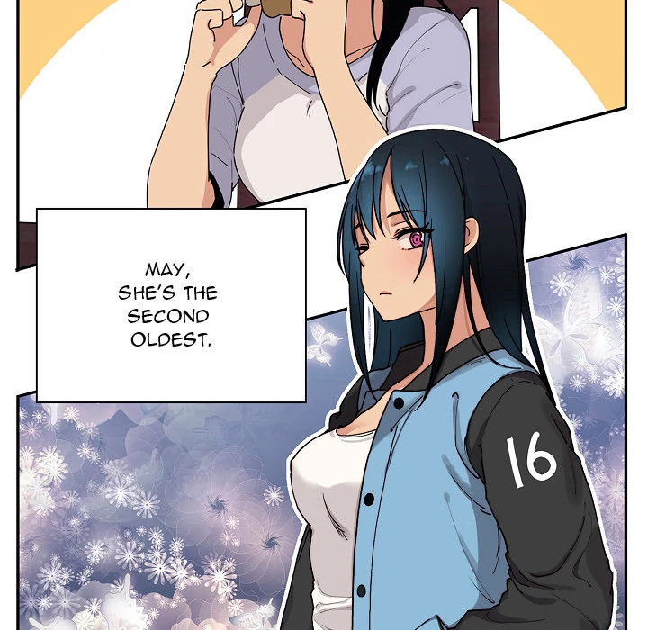 Close as Neighbors Chapter 1 page 70 - Chapter 1
