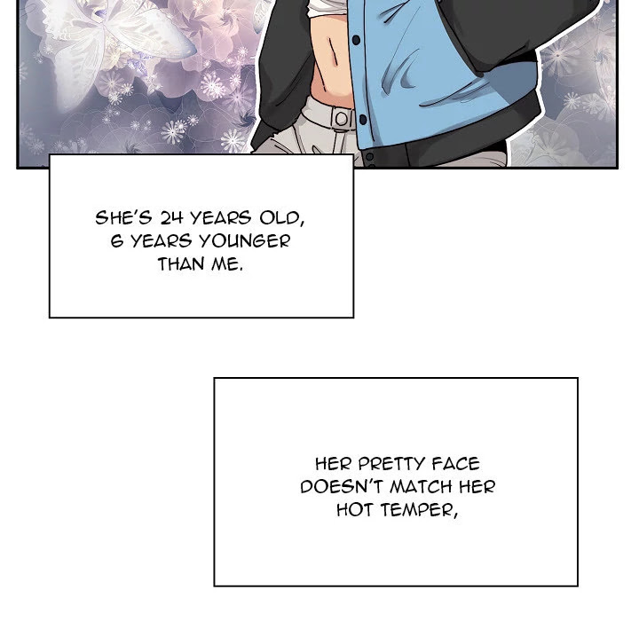 Close as Neighbors Chapter 1 page 71 - Chapter 1