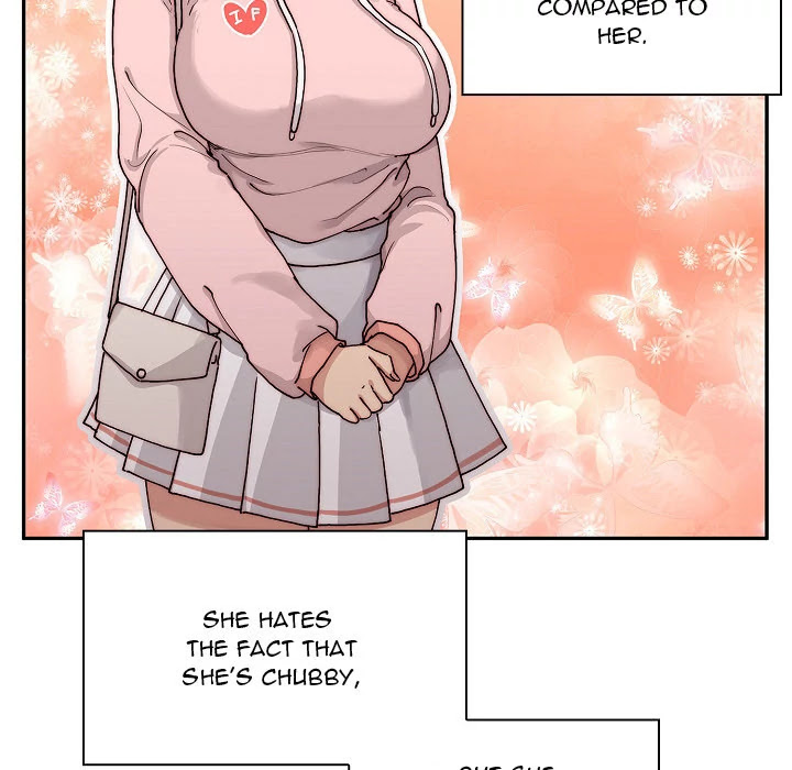 Close as Neighbors Chapter 1 page 74 - Chapter 1