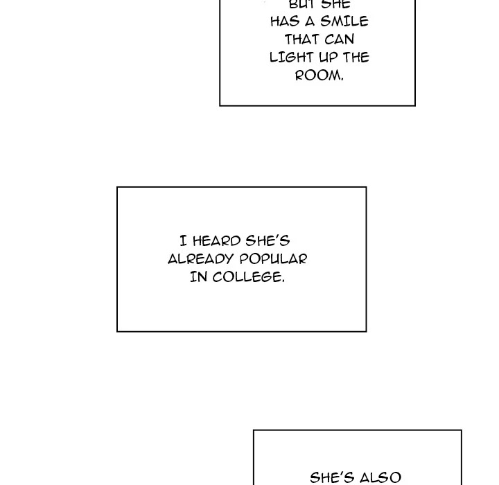 Close as Neighbors Chapter 1 page 75 - Chapter 1