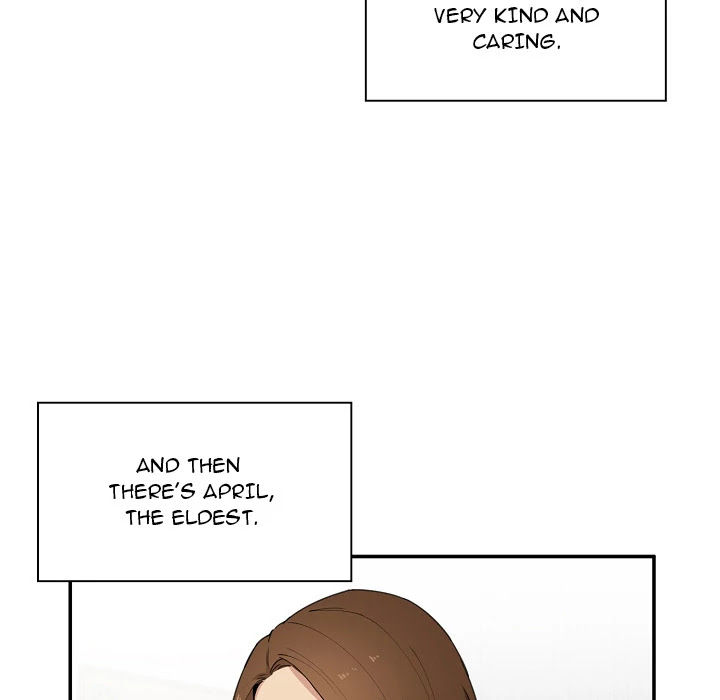 Close as Neighbors Chapter 1 page 76 - Chapter 1