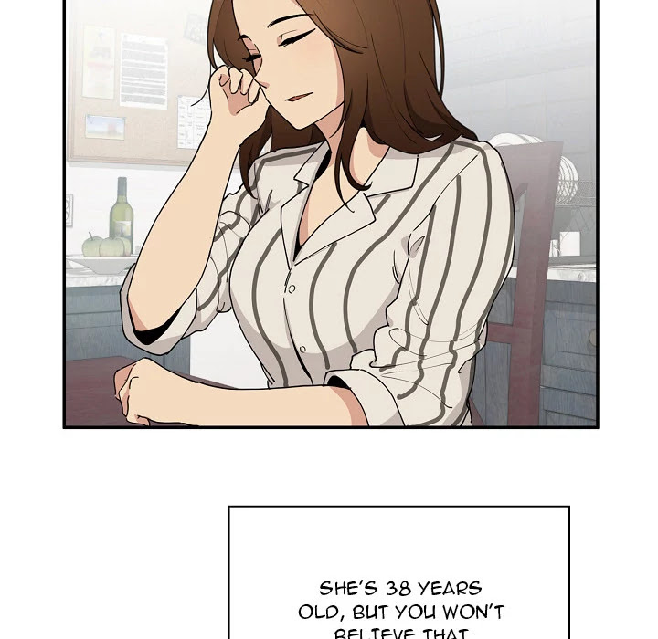 Close as Neighbors Chapter 1 page 77 - Chapter 1