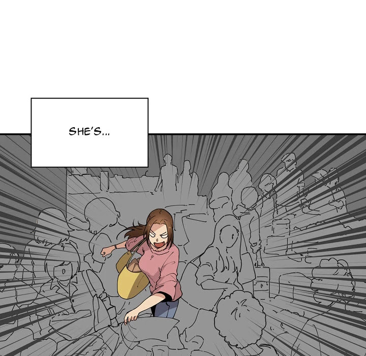 Close as Neighbors Chapter 1 page 79 - Chapter 1