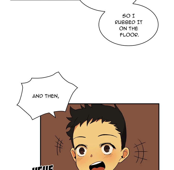 Close as Neighbors Chapter 1 page 8 - Chapter 1