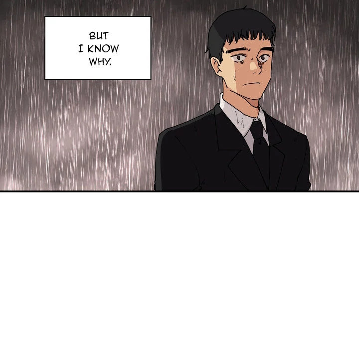 Close as Neighbors Chapter 1 page 81 - Chapter 1