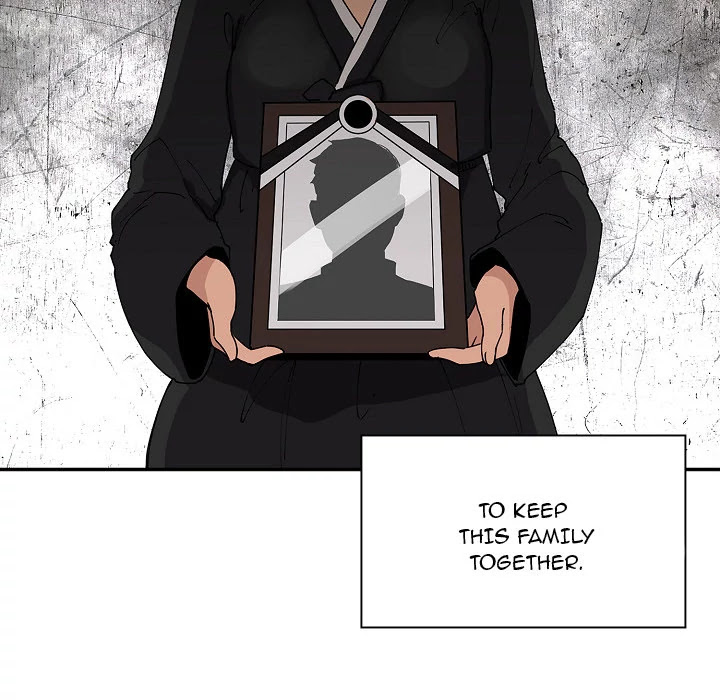 Close as Neighbors Chapter 1 page 83 - Chapter 1