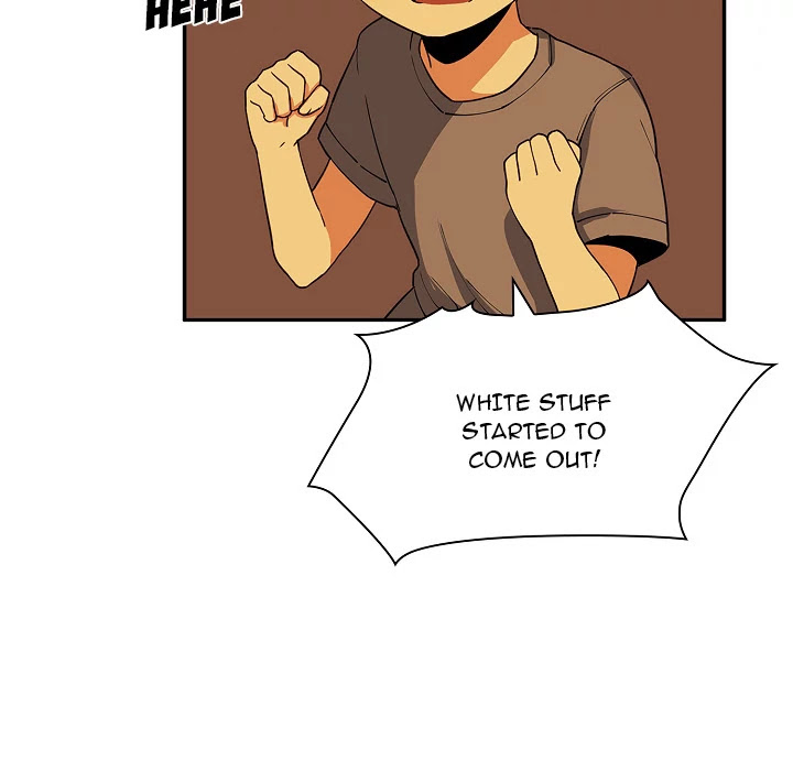 Close as Neighbors Chapter 1 page 9 - Chapter 1